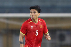 Top 5 hậu vệ biên nổi bật nhất AFF Cup 2026